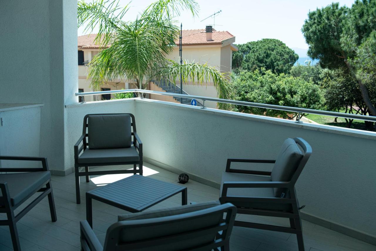 Casa Luigi Villa Golfo Aranci Exterior photo
